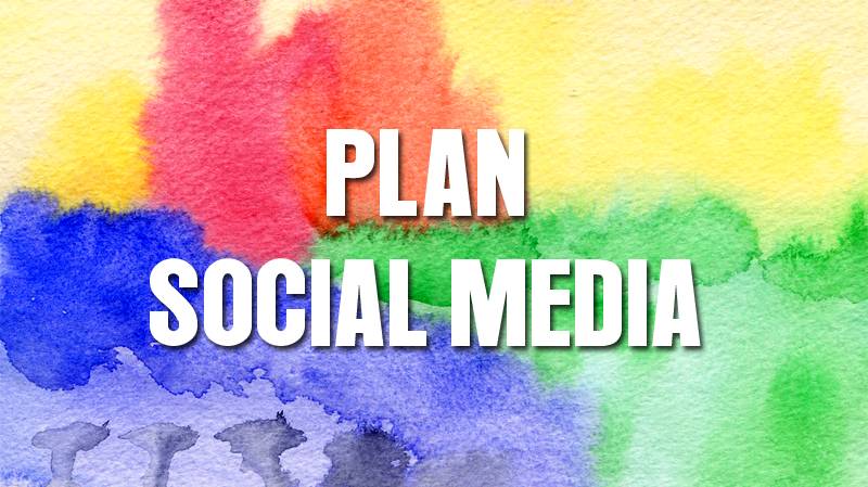 Cómo hacer un Plan Social Media