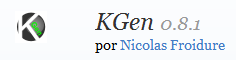 Kgen herramientas seo orientadorweb