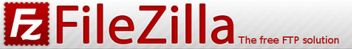 Filezilla herramientas seo orientadorweb