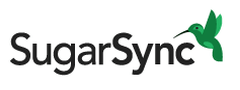  Logo Sugar Sync