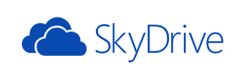  Logo skydrive