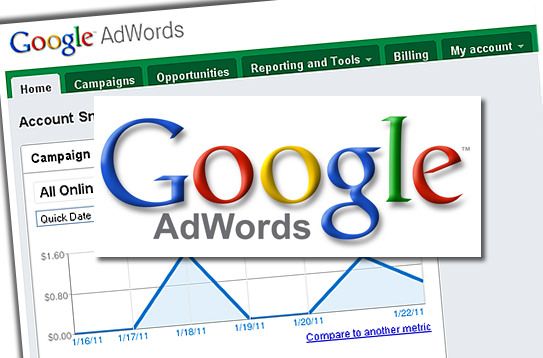 Buscadores Publicidad en Buscadores