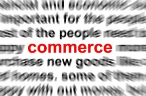 commerce community manager