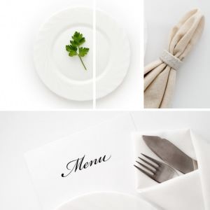 restaurante community manager