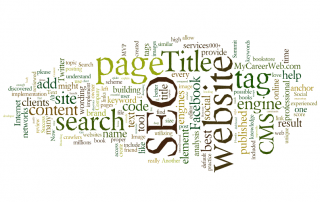 keyword seo orientadorweb