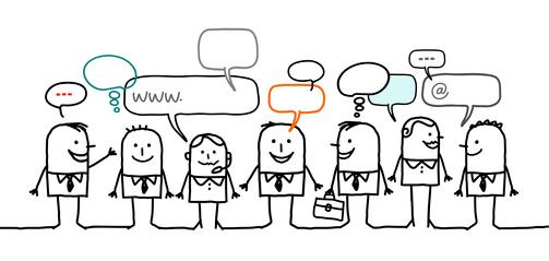 Marketing Relacional Orientadorweb