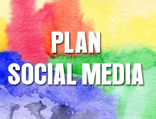 Cómo hacer un Plan Social Media