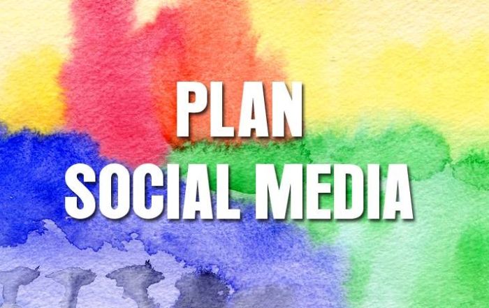 Plan Social Media Orientadorweb socialmedia marketing