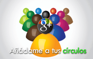 aumentar seguidores google plus Orientadorweb