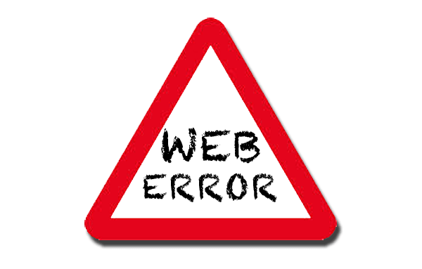 Códigos de estado HTTP Posicionamiento web