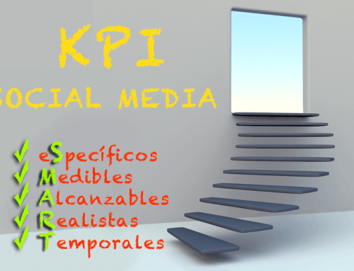 Cómo medir la eficacia de las Campañas Social Media