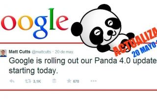 google panda 4.0 orientadorweb
