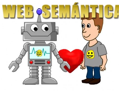 La Web Semántica o Web 3.0