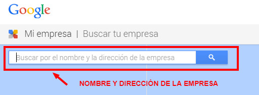 Tu negocio en Google Business Orientadorweb