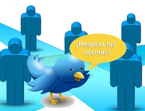 Cómo conseguir seguidores en Twitter rápidamente