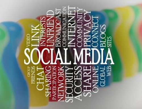 Redes Sociales para pymes