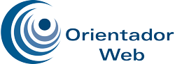 Orientadorweb Logo